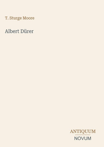 Albert Dürer