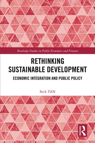 Rethinking Sustainable Development