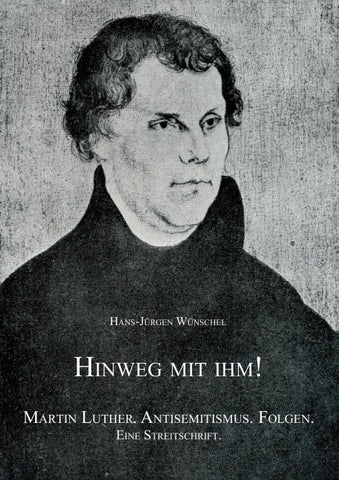Hinweg mit ihm!