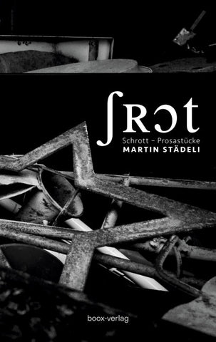 Schrott