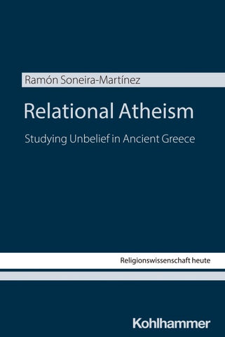 Relational Atheism