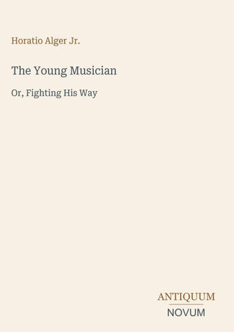 The Young Musician