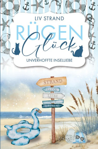 RügenGlück – Unverhoffte Inselliebe