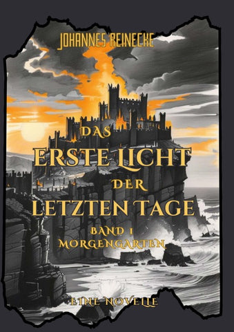 Morgengarten
