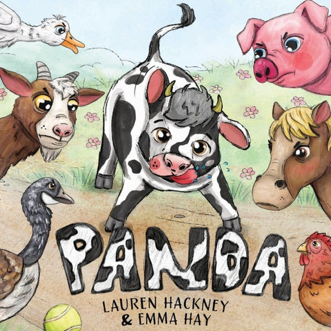 Panda
