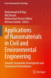 Applications of Nanomaterials in Civil and Environmental Engineering