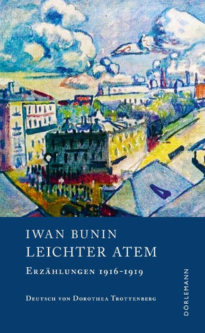 Leichter Atem