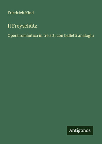 Il Freyschütz