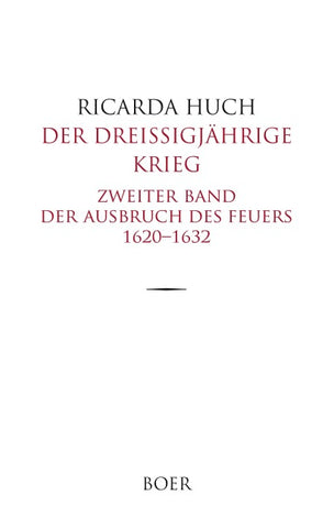 Der Dreißigjährige Krieg
