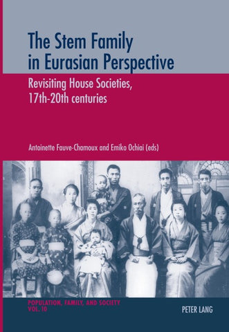 The Stem Family in Eurasian Perspective