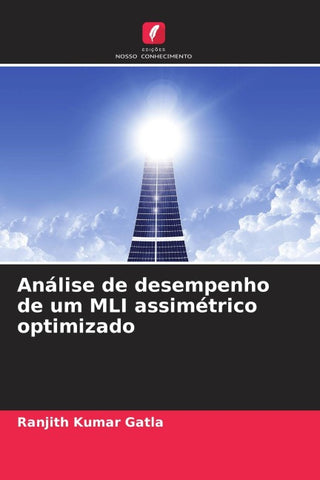Análise de desempenho de um MLI assimétrico optimizado