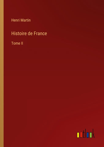 Histoire de France