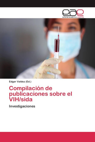 Compilación de publicaciones sobre el VIH/sida