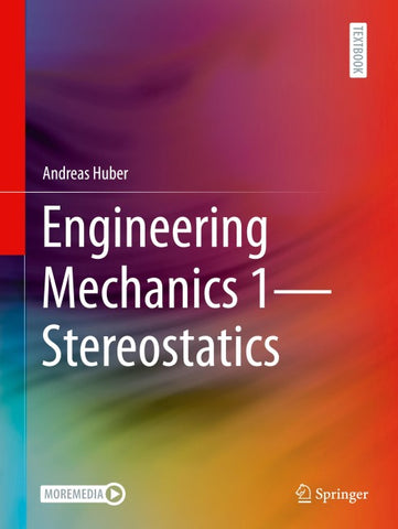 Engineering Mechanics 1- Stereostatics