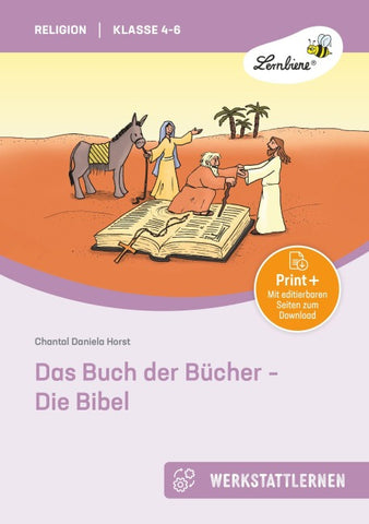 Das Buch der Bücher - Die Bibel