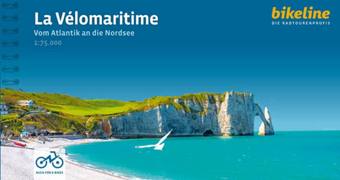 La Vélomaritime