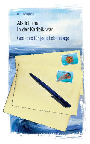 Als ich mal in der Karibik war
