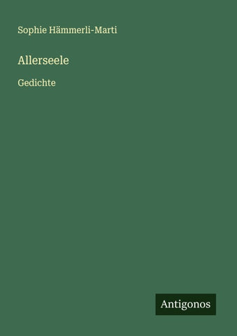Allerseele