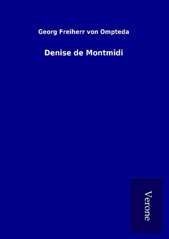 Denise de Montmidi