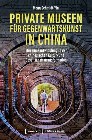 Private Museen für Gegenwartskunst in China