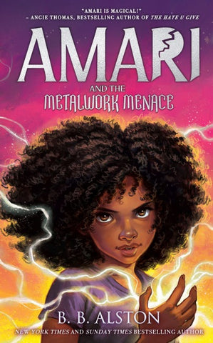AMARI & METALWORK_AMARI & N PB