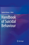 Handbook of Suicidal Behaviour
