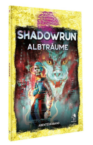 Shadowrun: Albträume