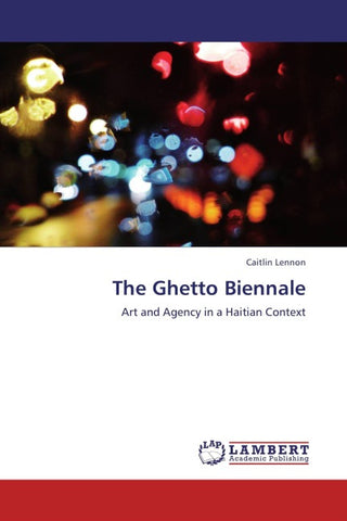 The Ghetto Biennale
