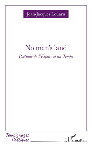 No man's land