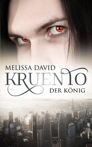 Kruento - Der König