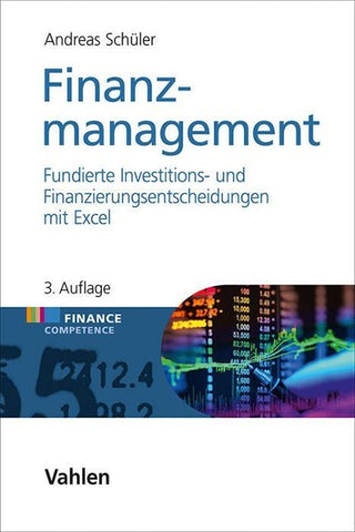 Finanzmanagement