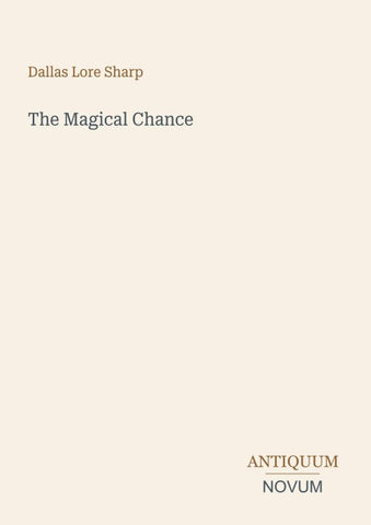 The Magical Chance