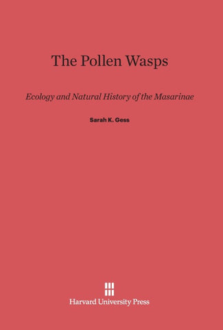 The Pollen Wasps
