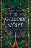 Die goldenen Wölfe