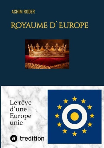 Royaume d`Europe