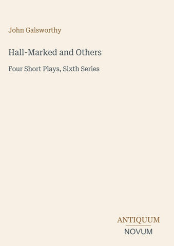 Hall-Marked and Others