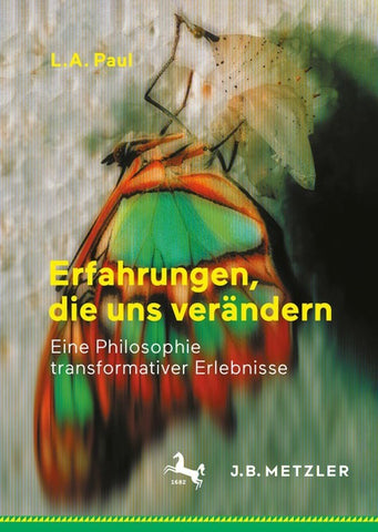 Erfahrungen, die uns verändern