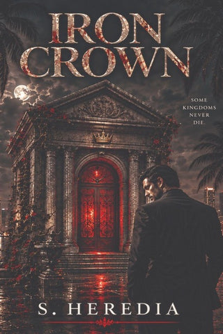 Iron Crown