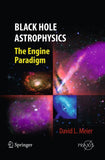 Black Hole Astrophysics