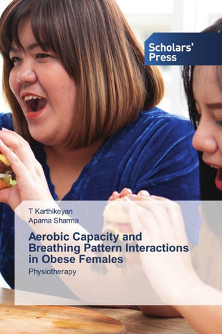 Aerobic Capacity and Breathing Pattern Interactions in Obese Females