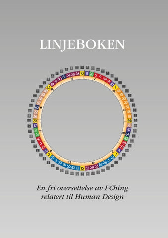 Linjeboken