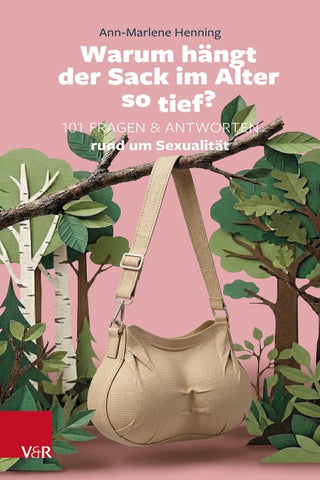 Warum hängt der Sack im Alter so tief?