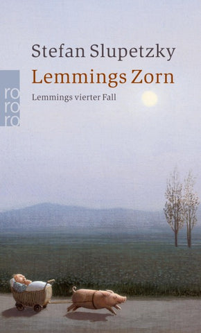 Lemmings Zorn: Lemmings vierter Fall