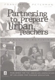 Partnering to Prepare Urban Teachers