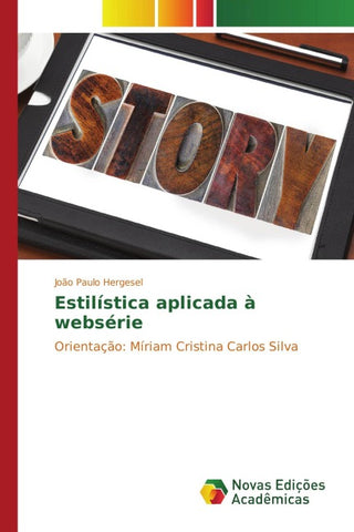 Estilística aplicada à websérie
