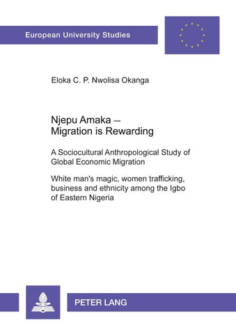 Njepu Amaka – Migration is Rewarding