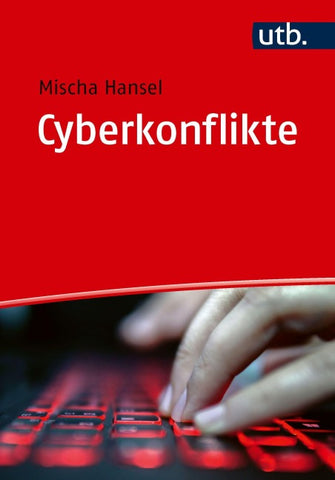 Cyberkonflikte