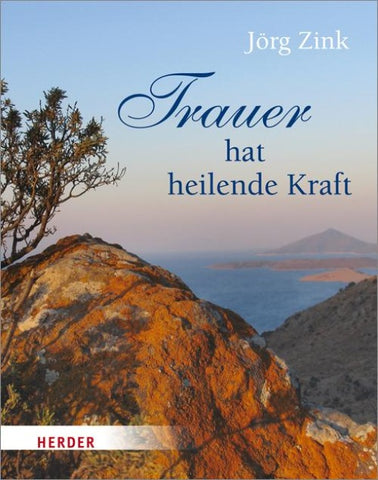 Trauer hat heilende Kraft