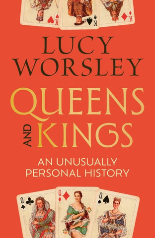 Queens and Kings