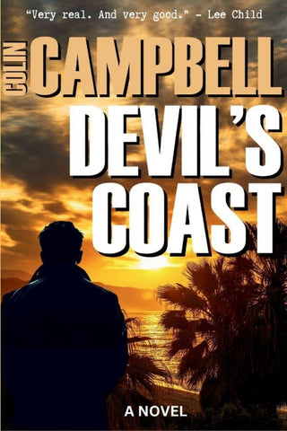 Devil's Coast